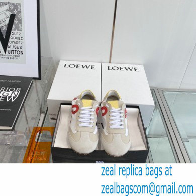 Loewe Ballet Runner Sneakers 13 2021