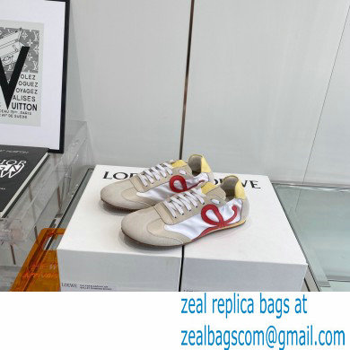 Loewe Ballet Runner Sneakers 13 2021