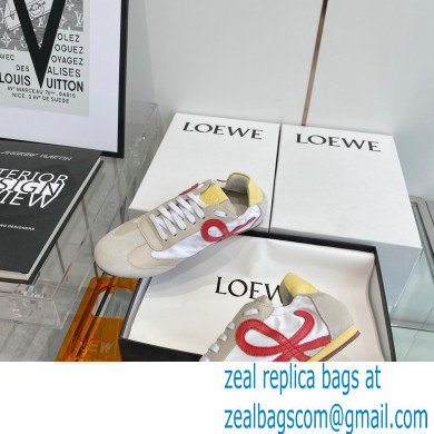 Loewe Ballet Runner Sneakers 13 2021