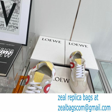 Loewe Ballet Runner Sneakers 13 2021