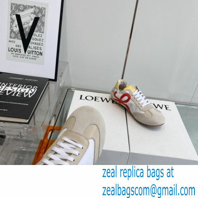 Loewe Ballet Runner Sneakers 13 2021