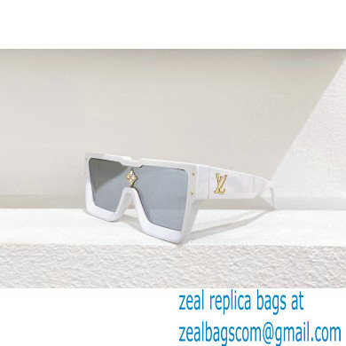Louis Vuitton Cyclone sunglasses 03 2021