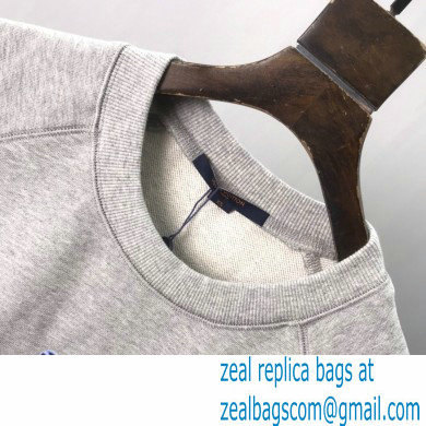 Louis Vuitton Sleeveless Sweatshirt/Sweater LV17 2021