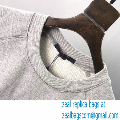 Louis Vuitton Sleeveless Sweatshirt/Sweater LV17 2021 - Click Image to Close