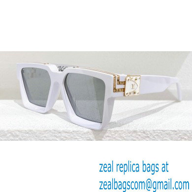 Louis Vuitton Sunglasses Z1165W 04 2021