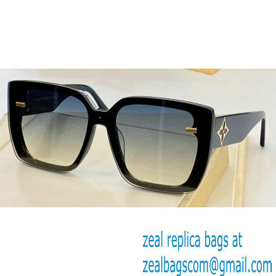 Louis Vuitton Sunglasses Z1462E 06 2021