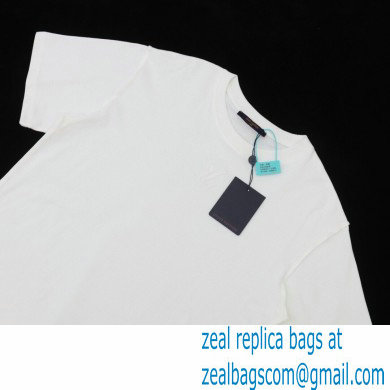 Louis Vuitton T-shirt LV04 2021