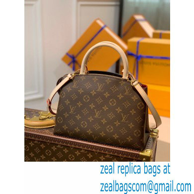 louis vuitton Monogram canvas Petit Palais m45900 2021