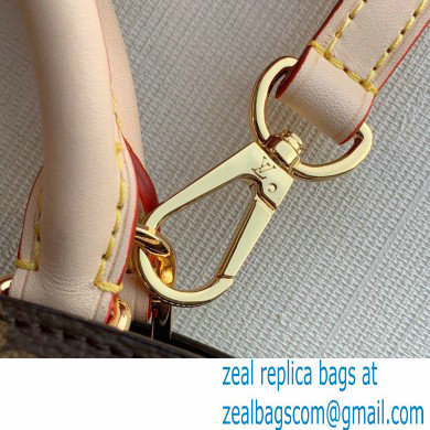 louis vuitton Monogram canvas Petit Palais m45900 2021