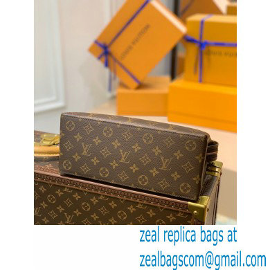 louis vuitton Monogram canvas Petit Palais m45900 2021