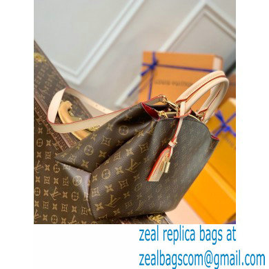 louis vuitton Monogram canvas grand Palais m45898 2021 - Click Image to Close