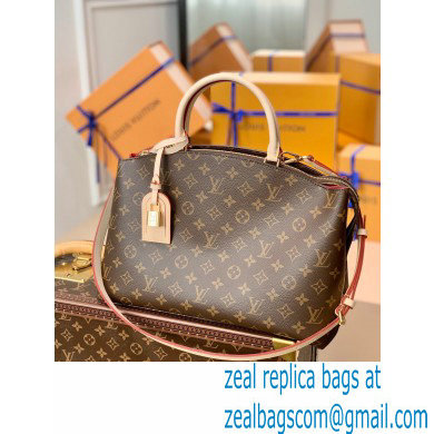 louis vuitton Monogram canvas grand Palais m45898 2021