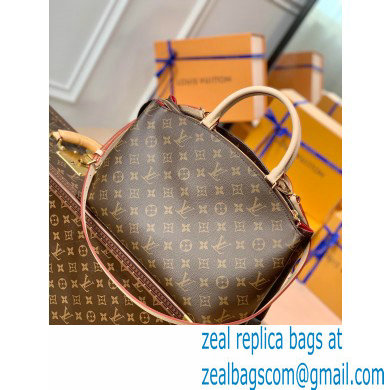 louis vuitton Monogram canvas grand Palais m45898 2021 - Click Image to Close