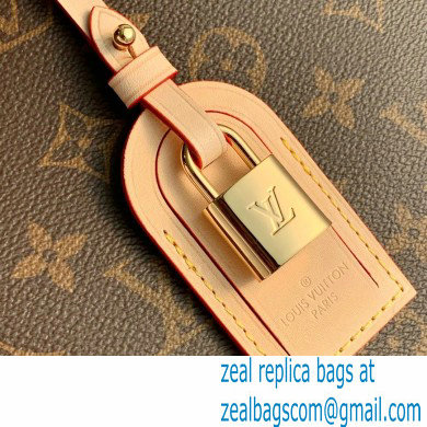 louis vuitton Monogram canvas grand Palais m45898 2021 - Click Image to Close