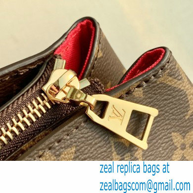 louis vuitton Monogram canvas grand Palais m45898 2021