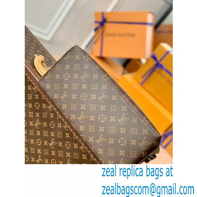 louis vuitton Monogram canvas grand Palais m45898 2021