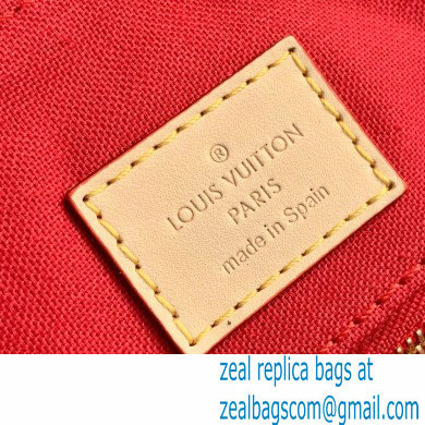 louis vuitton Monogram canvas grand Palais m45898 2021 - Click Image to Close