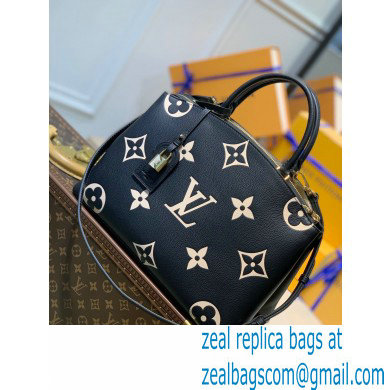 louis vuitton bicolor Monogram Empreinte leather Grand Palais M45842 2021 - Click Image to Close