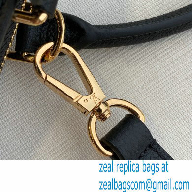 louis vuitton bicolor Monogram Empreinte leather Grand Palais M45842 2021 - Click Image to Close