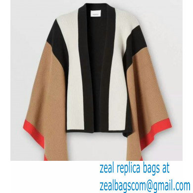 Burberry Cape BUR19