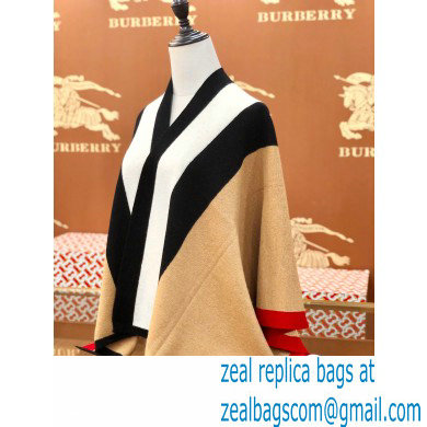 Burberry Cape BUR19