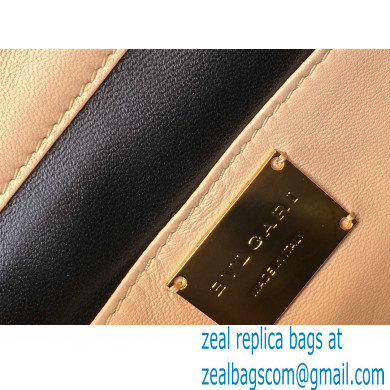 Bvlgari Serpenti Forever Shoulder Bag 19cm Beige 2021