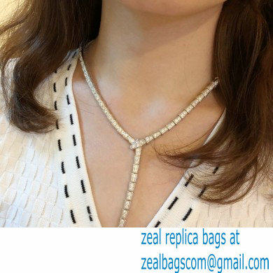 Bvlgari necklace 06 2021