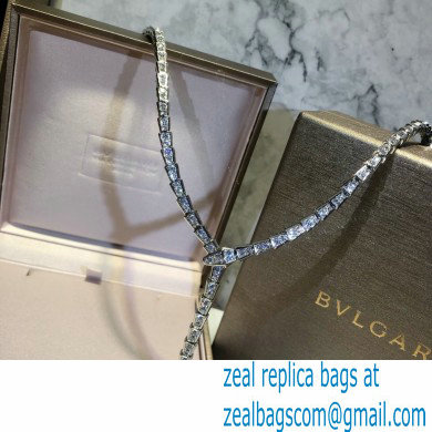 Bvlgari necklace 06 2021 - Click Image to Close