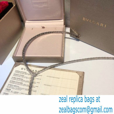 Bvlgari necklace 06 2021 - Click Image to Close