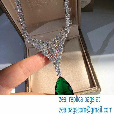 Bvlgari stars love necklace 2021 - Click Image to Close