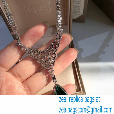 Bvlgari stars love necklace 2021 - Click Image to Close