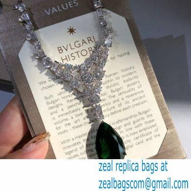 Bvlgari stars love necklace 2021 - Click Image to Close