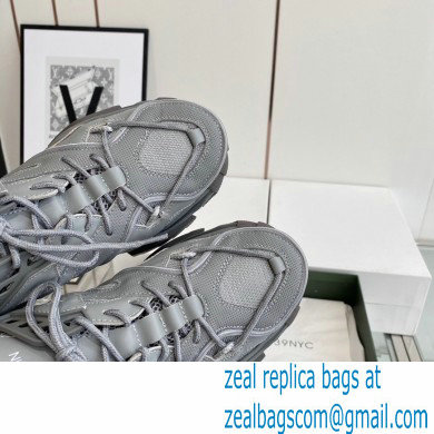 Calvin Klein 205W39NYC Strike 205 Sneakers Gray 2021