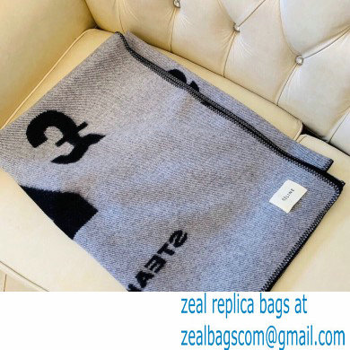 Celine Blanket 130x180cm C01 2021 - Click Image to Close