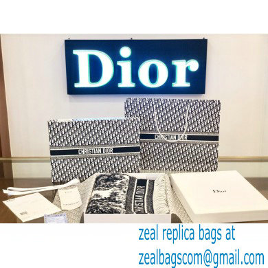 Dior Blanket 140x140cm D02 2021
