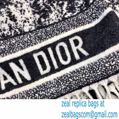 Dior Blanket 140x140cm D02 2021 - Click Image to Close