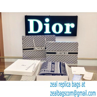 Dior Blanket 140x140cm D08 2021