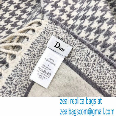 Dior Blanket 140x140cm D10 2021