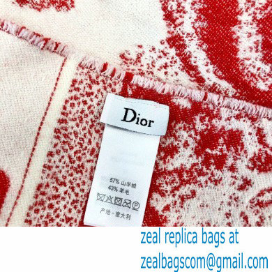 Dior Blanket 140x140cm D13 2021