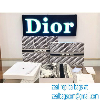 Dior Blanket 140x170cm D07 2021