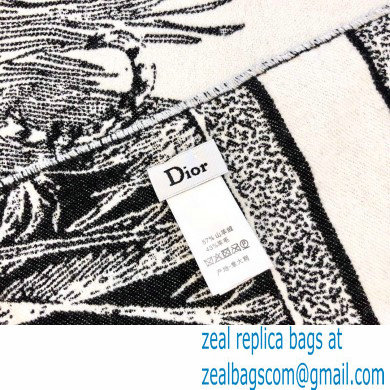 Dior Blanket 140x170cm D07 2021