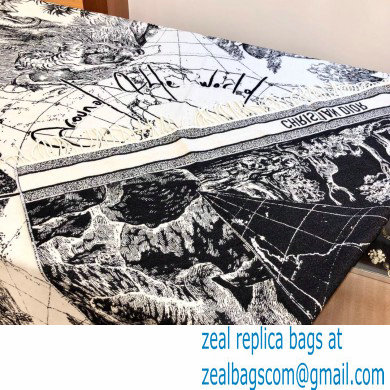 Dior Blanket 140x170cm D07 2021