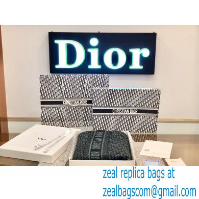 Dior Blanket 140x180cm D06 2021