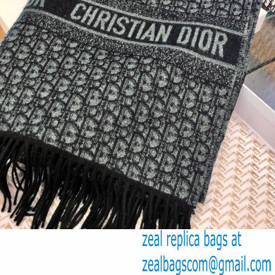 Dior Blanket 140x180cm D06 2021 - Click Image to Close