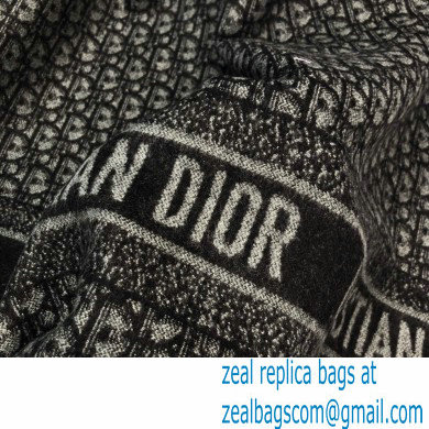 Dior Blanket 140x180cm D06 2021 - Click Image to Close