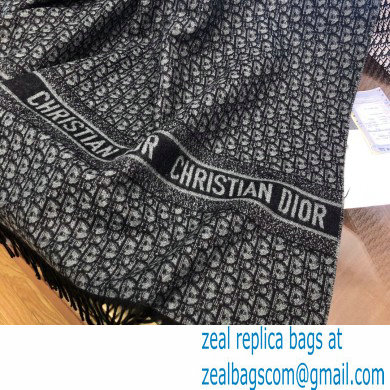 Dior Blanket 140x180cm D06 2021