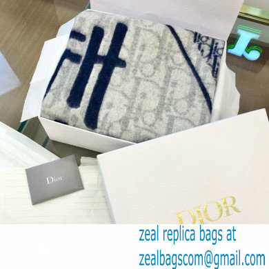 Dior Blanket 195x135cm D01 2021