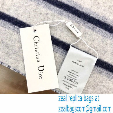 Dior Blanket 195x135cm D01 2021