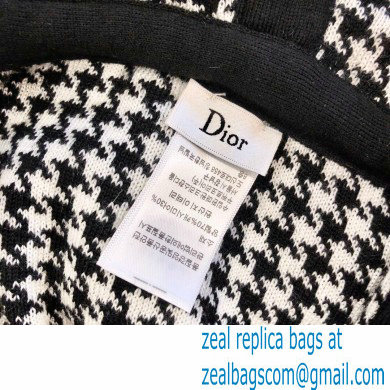 Dior Poncho D01 2021