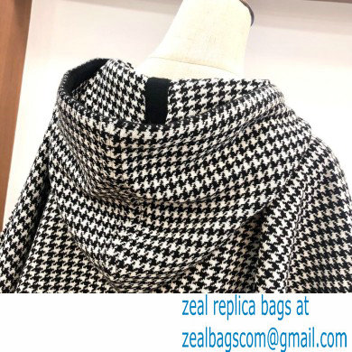 Dior Poncho D01 2021